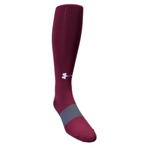 Under Armour Youth Soccer Over-The-Calf Socks